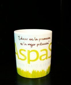 Taza Logo